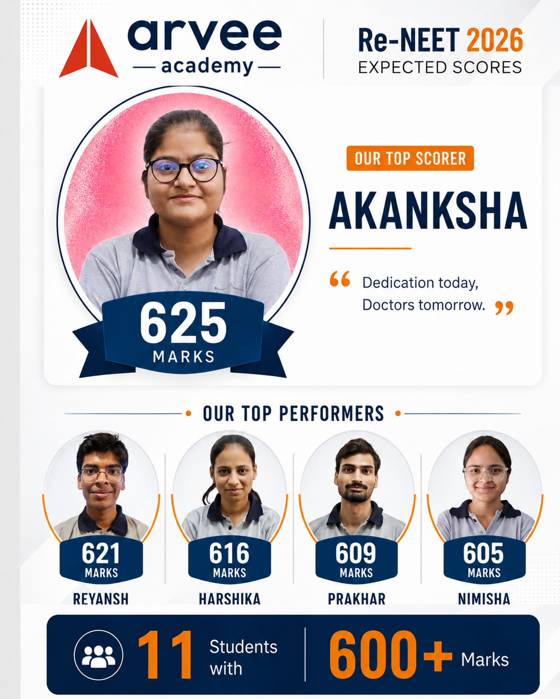 Prepmedix student