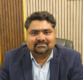 Dr. Vaibhav Sharma